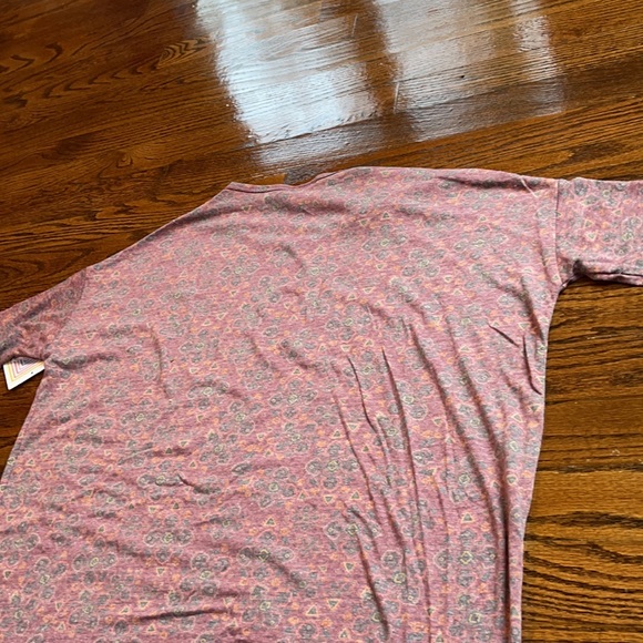 Lularoe Irma Size XXS Size Small NWT - Picture 4 of 5